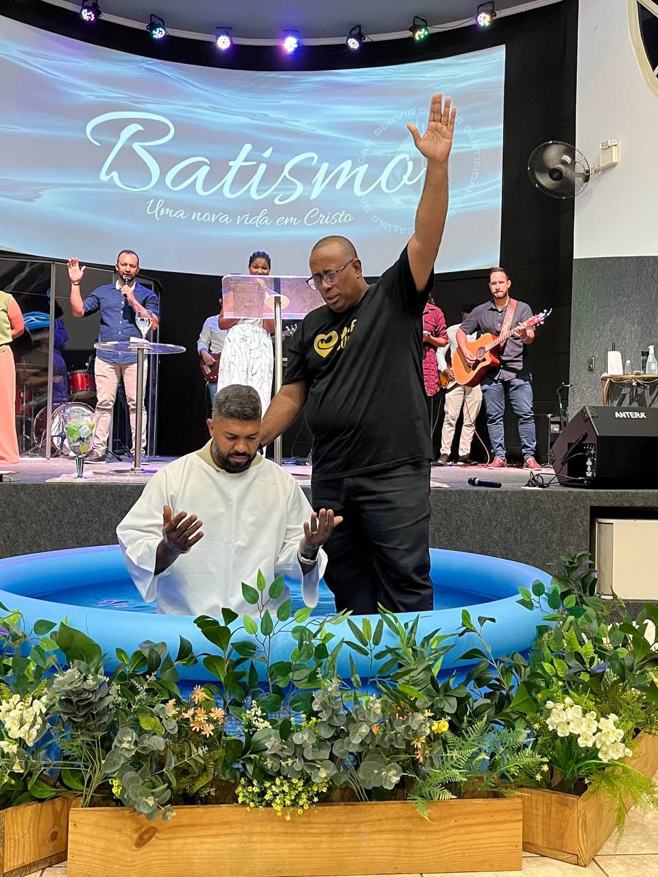 BATISMO 2